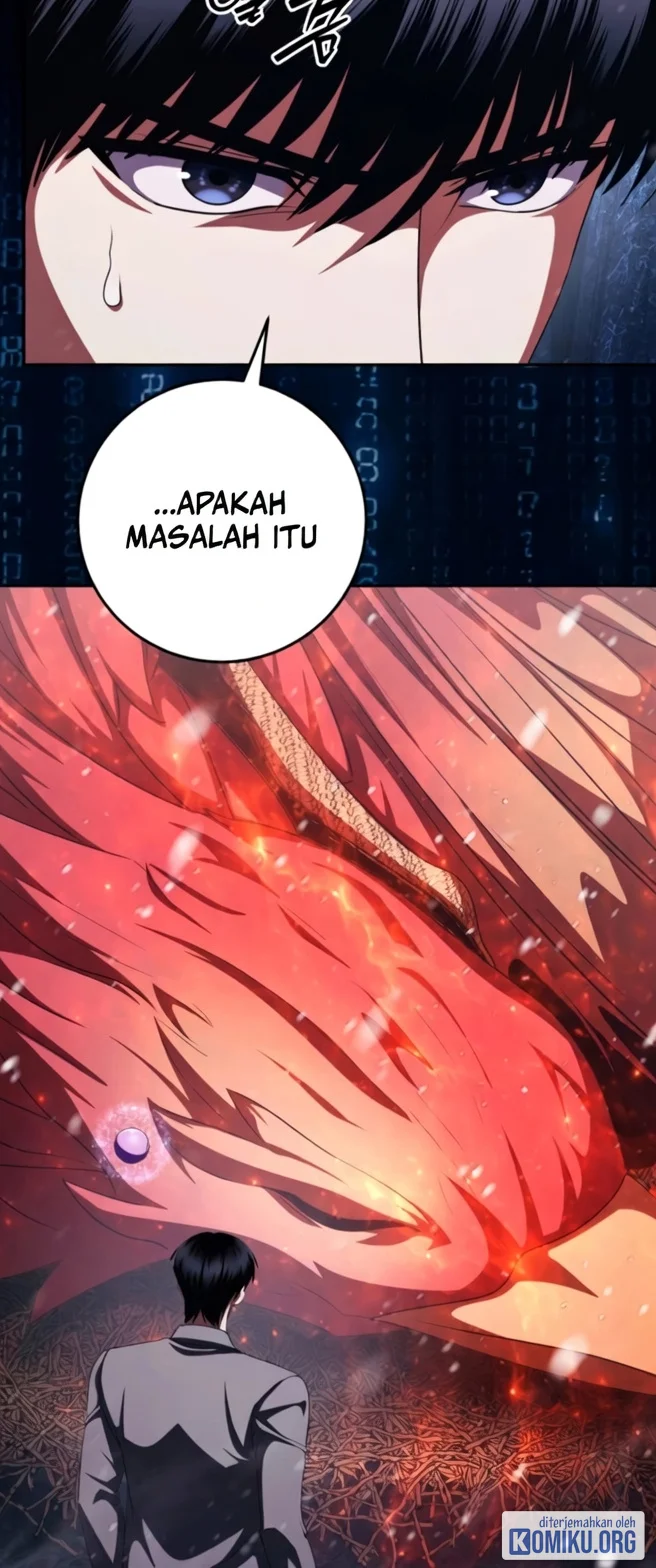 Monsters Fight Monsters Chapter 38 halaman 81