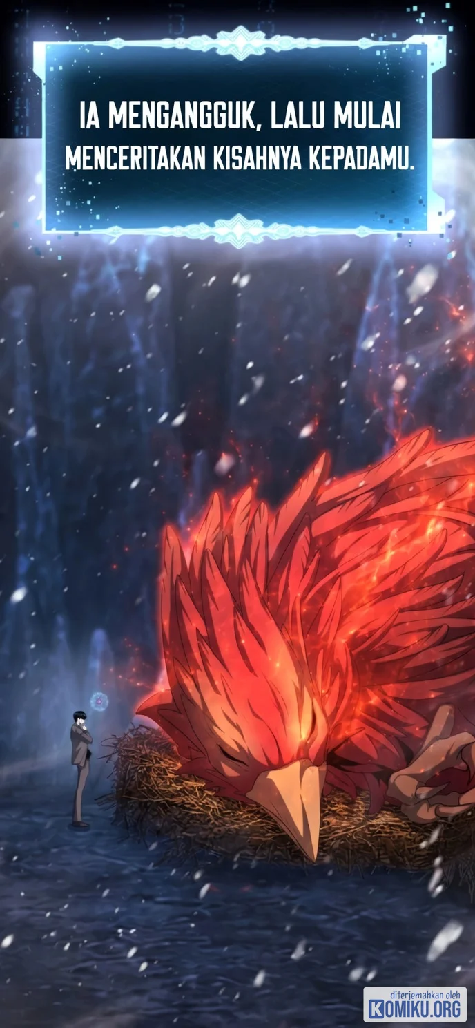 Monsters Fight Monsters Chapter 38 halaman 84