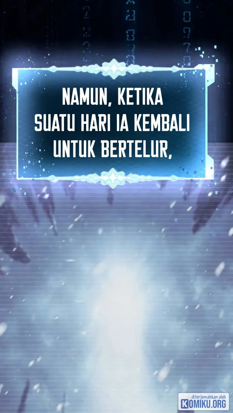 Monsters Fight Monsters Chapter 38 halaman 91