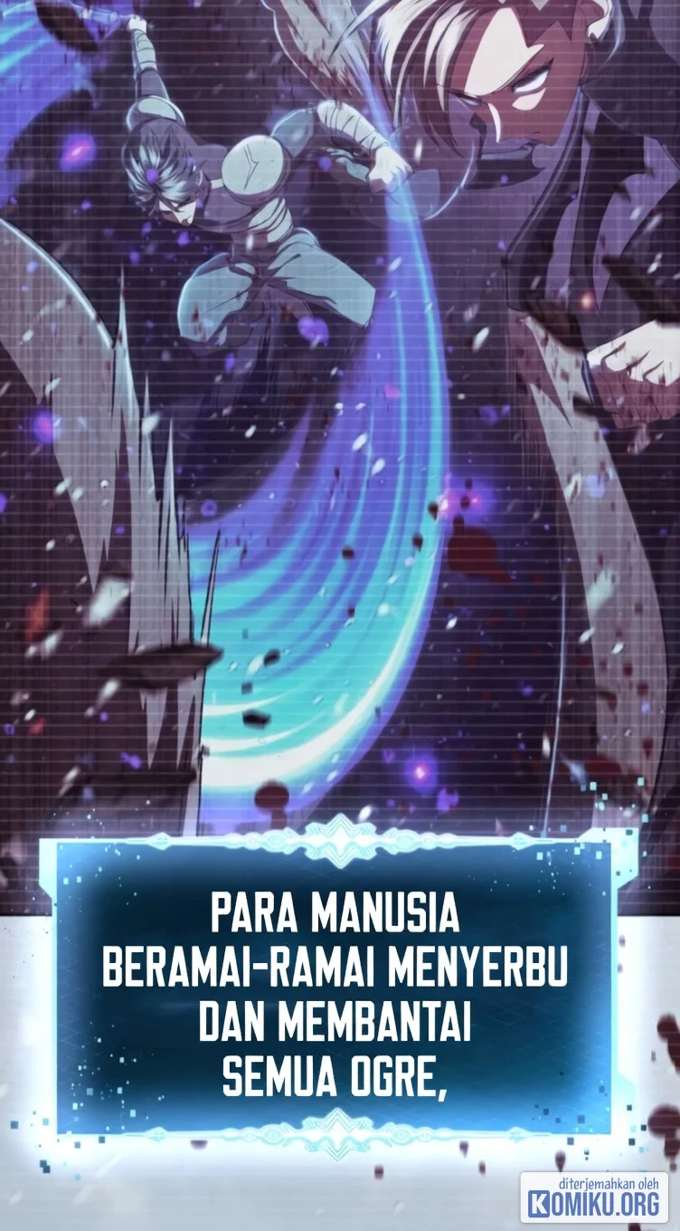 Monsters Fight Monsters Chapter 38 halaman 99