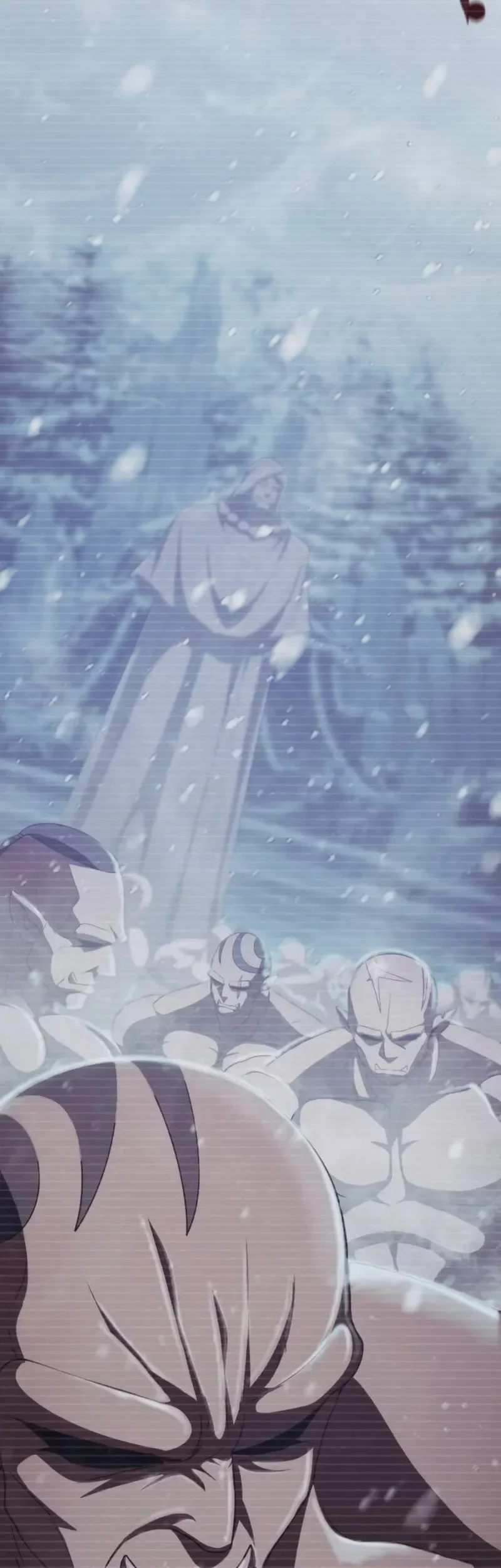 Monsters Fight Monsters Chapter 38 halaman 100