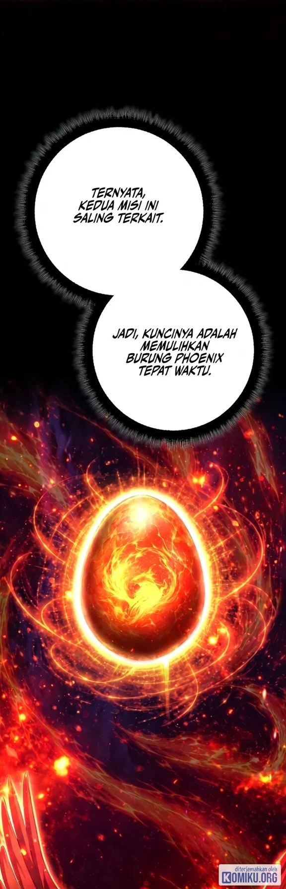 Monsters Fight Monsters Chapter 39 Gambar 110