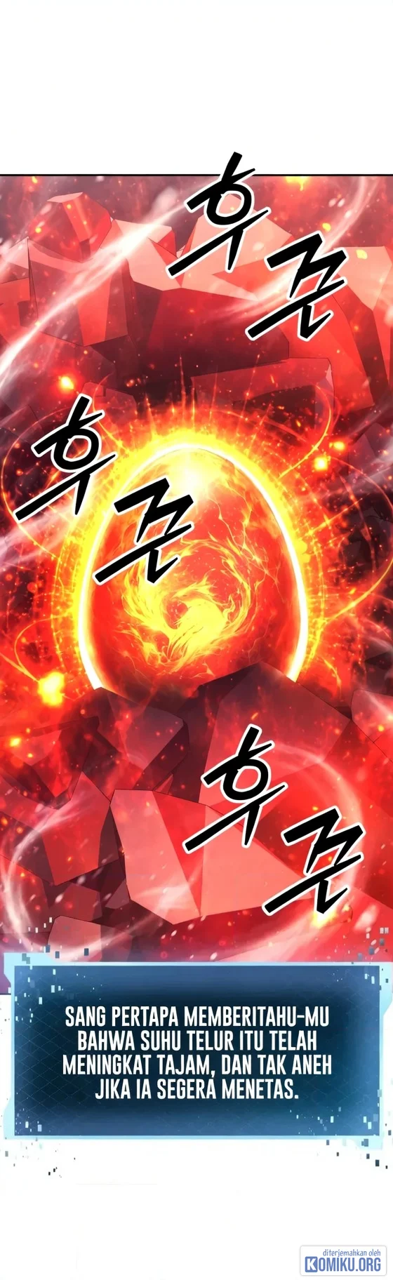 Monsters Fight Monsters Chapter 39 Gambar 126
