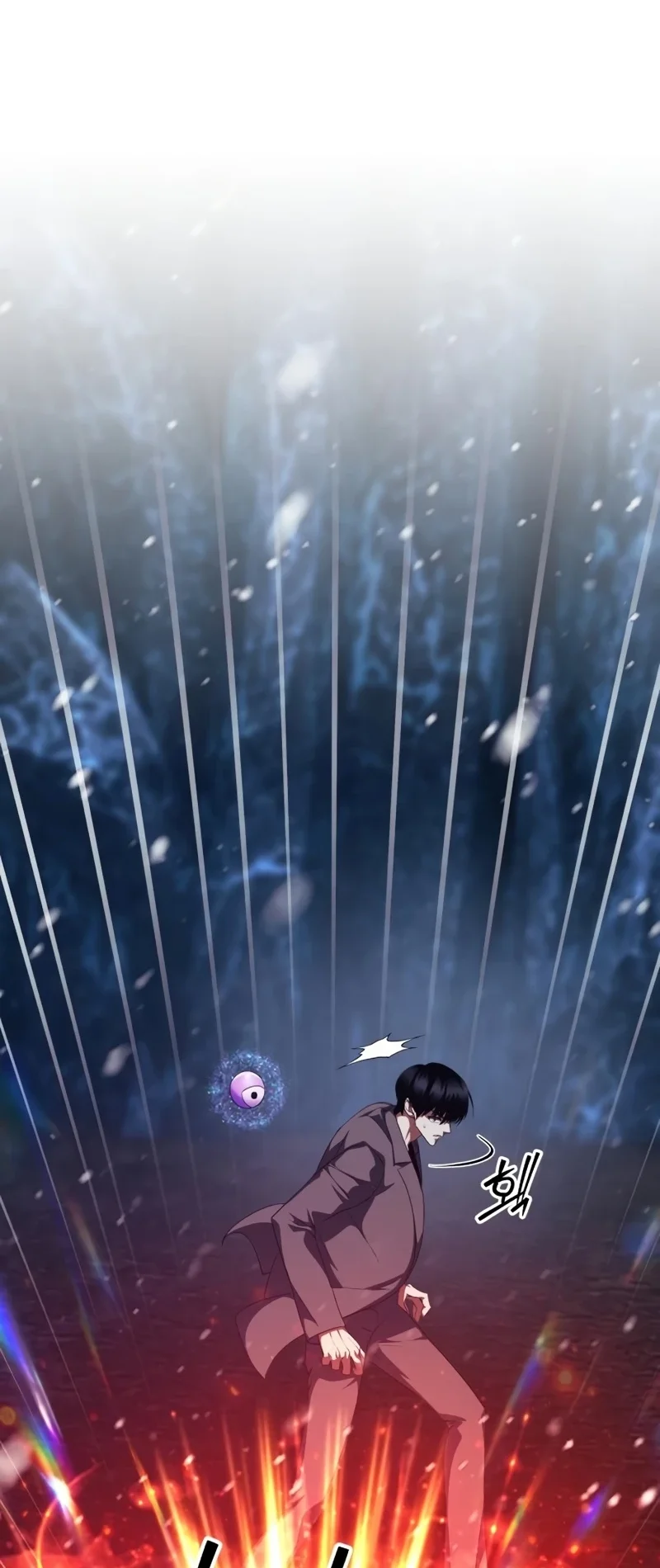Monsters Fight Monsters Chapter 39 Gambar 141