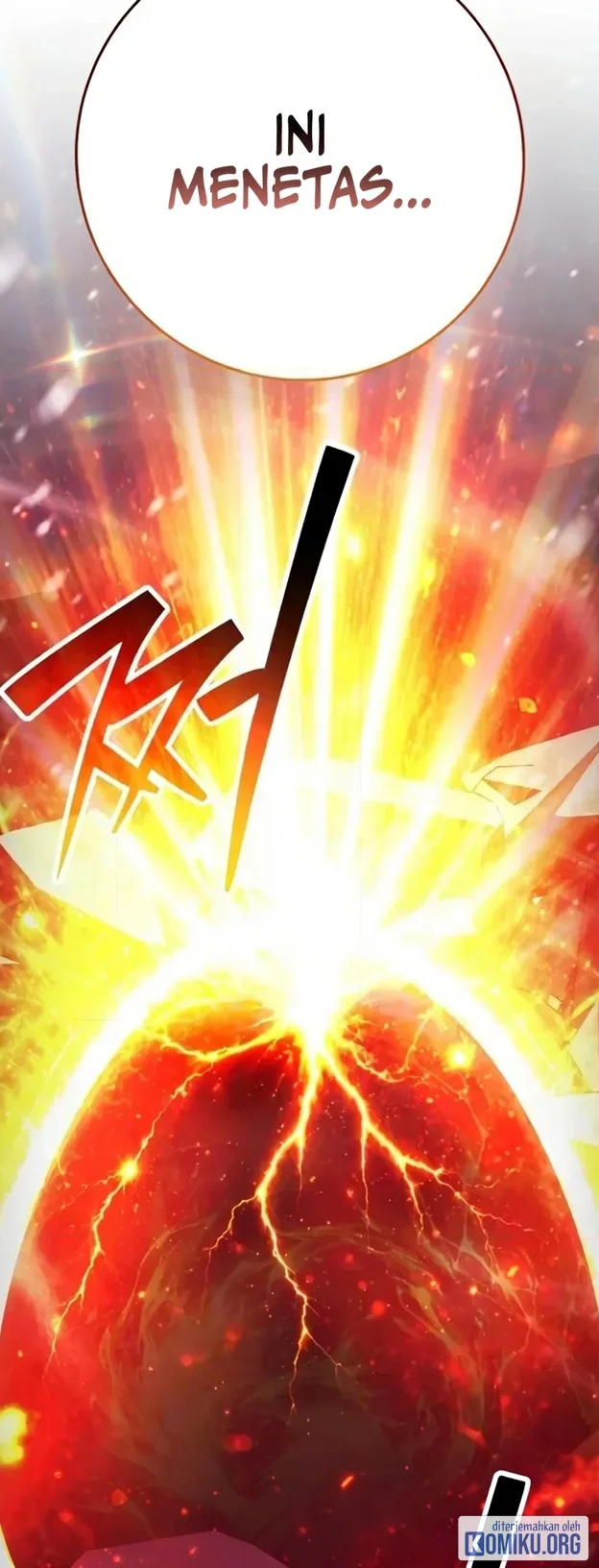 Monsters Fight Monsters Chapter 39 Gambar 145