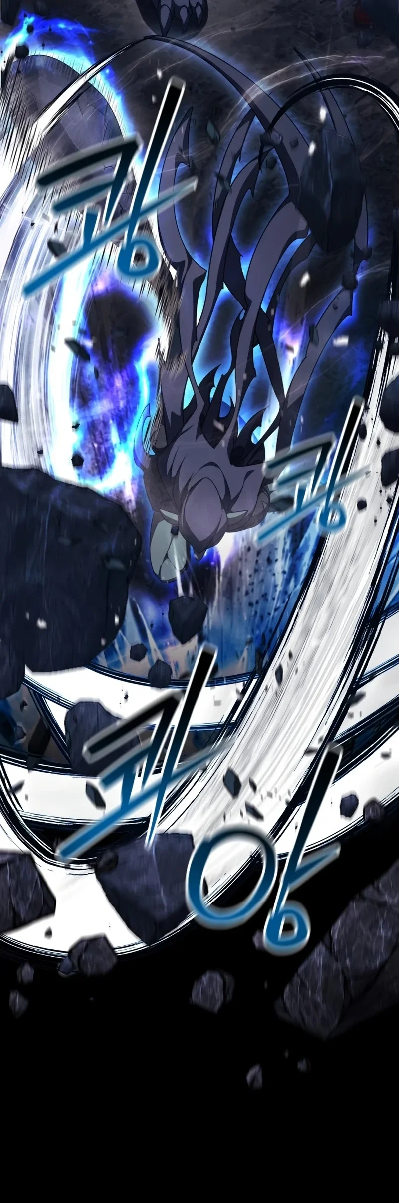 Monsters Fight Monsters Chapter 39 Gambar 101
