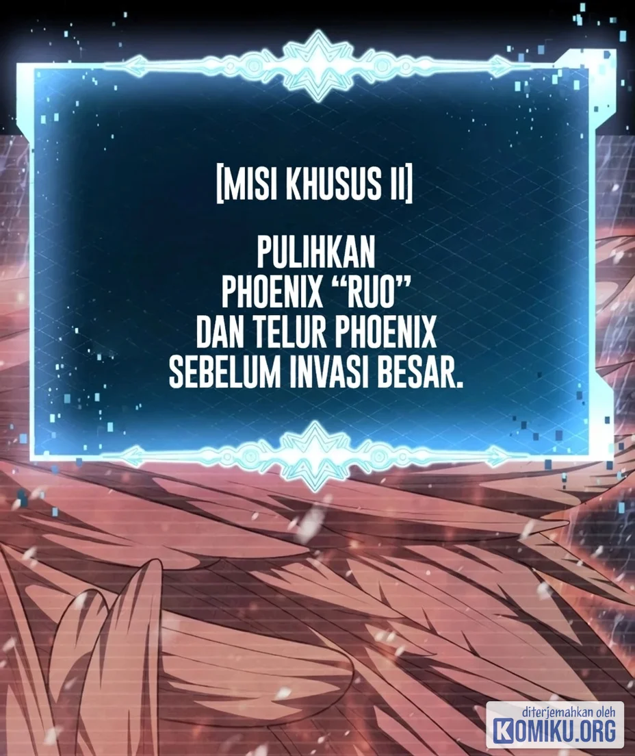 Monsters Fight Monsters Chapter 39 Gambar 107