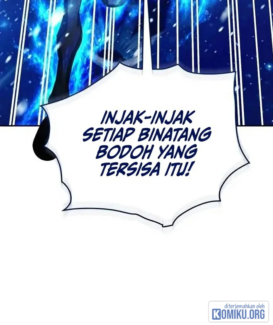 Monsters Fight Monsters Chapter 40 halaman 22