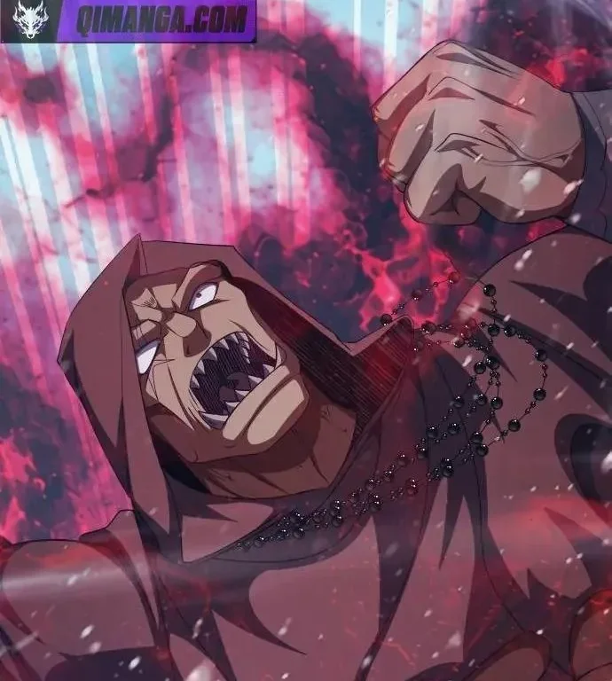 Monsters Fight Monsters Chapter 40 halaman 30