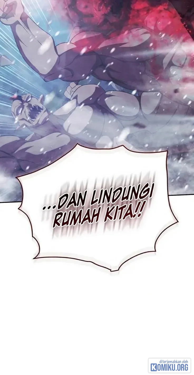 Monsters Fight Monsters Chapter 40 halaman 32