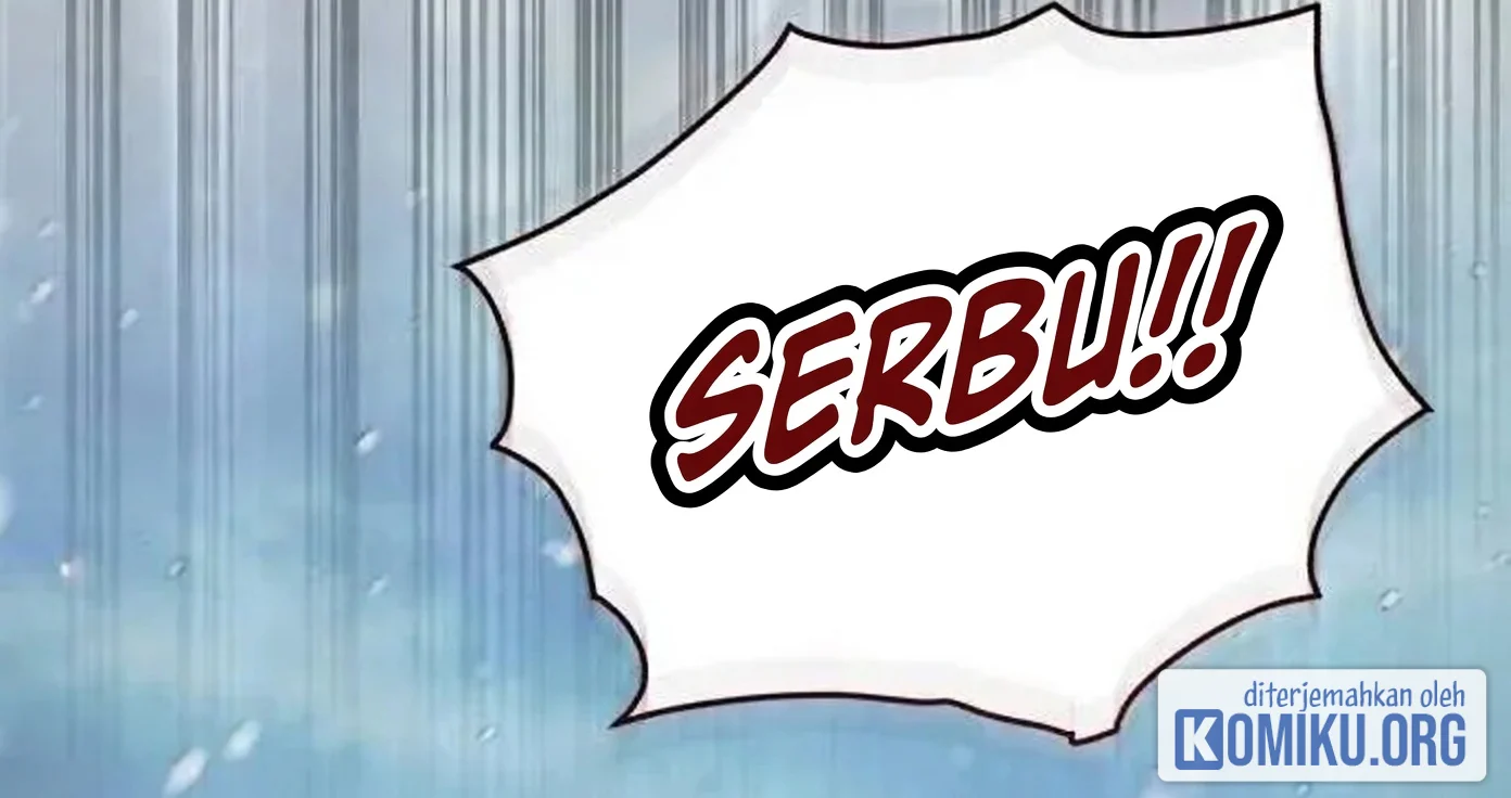 Monsters Fight Monsters Chapter 40 halaman 38