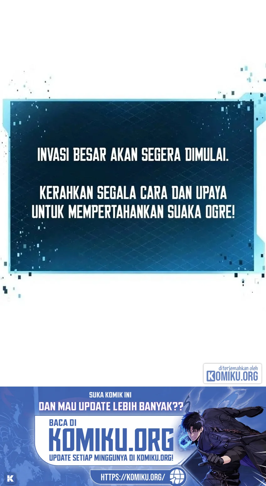 Monsters Fight Monsters Chapter 40 halaman 5