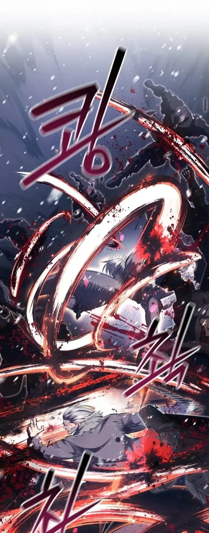 Monsters Fight Monsters Chapter 40 halaman 53