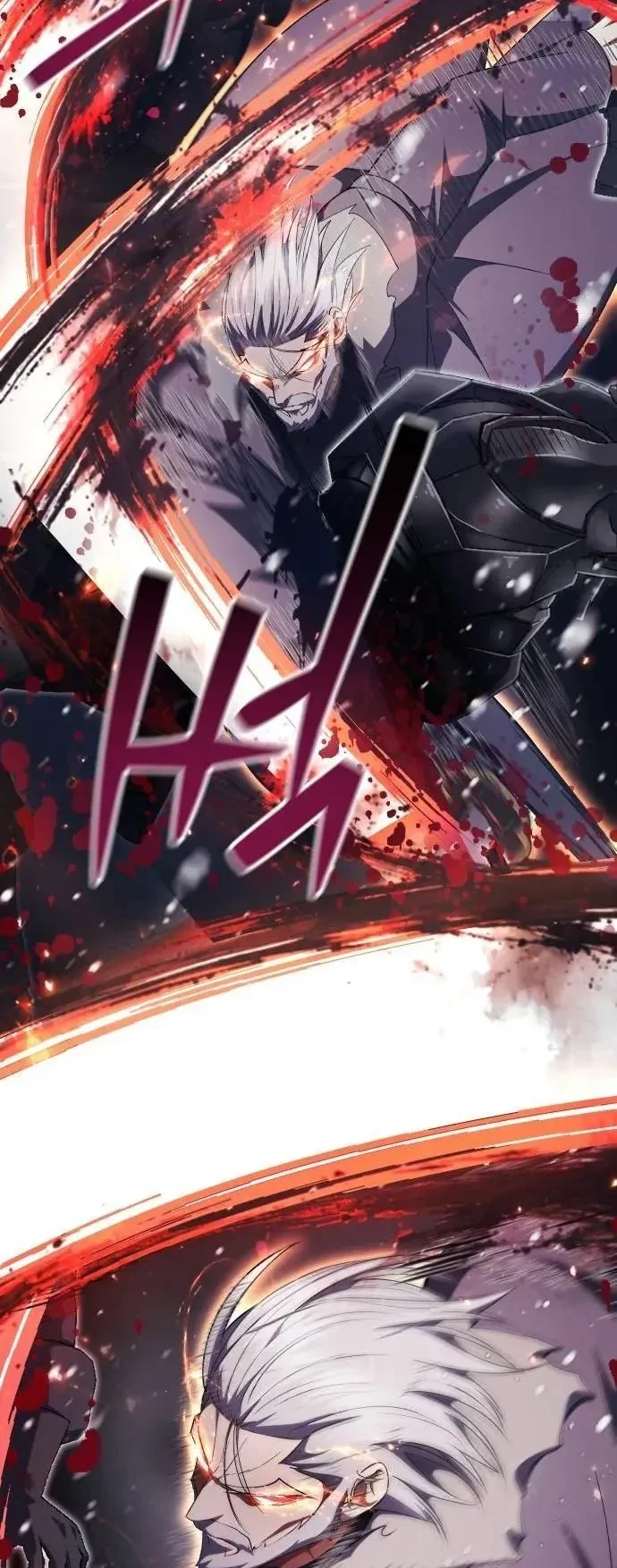 Monsters Fight Monsters Chapter 40 halaman 54