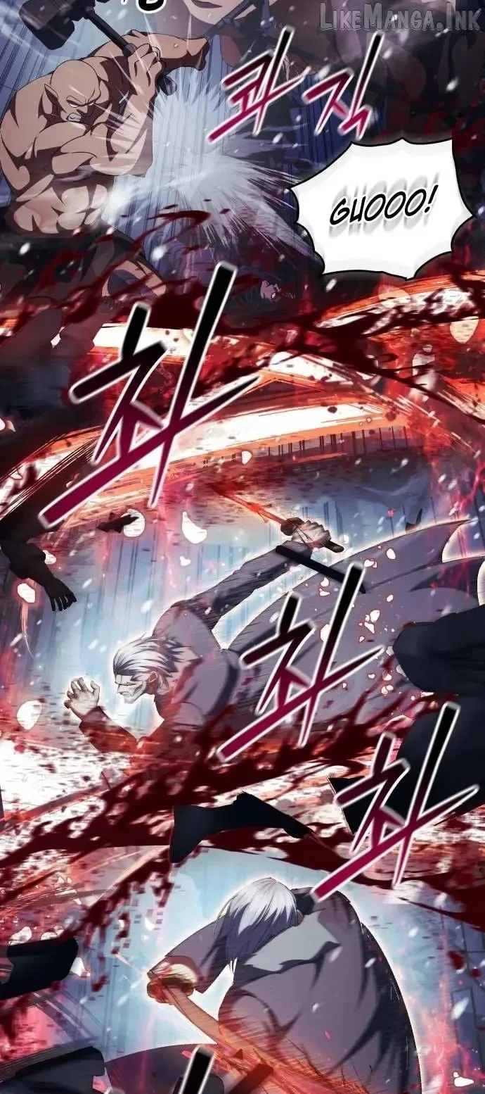 Monsters Fight Monsters Chapter 40 halaman 60