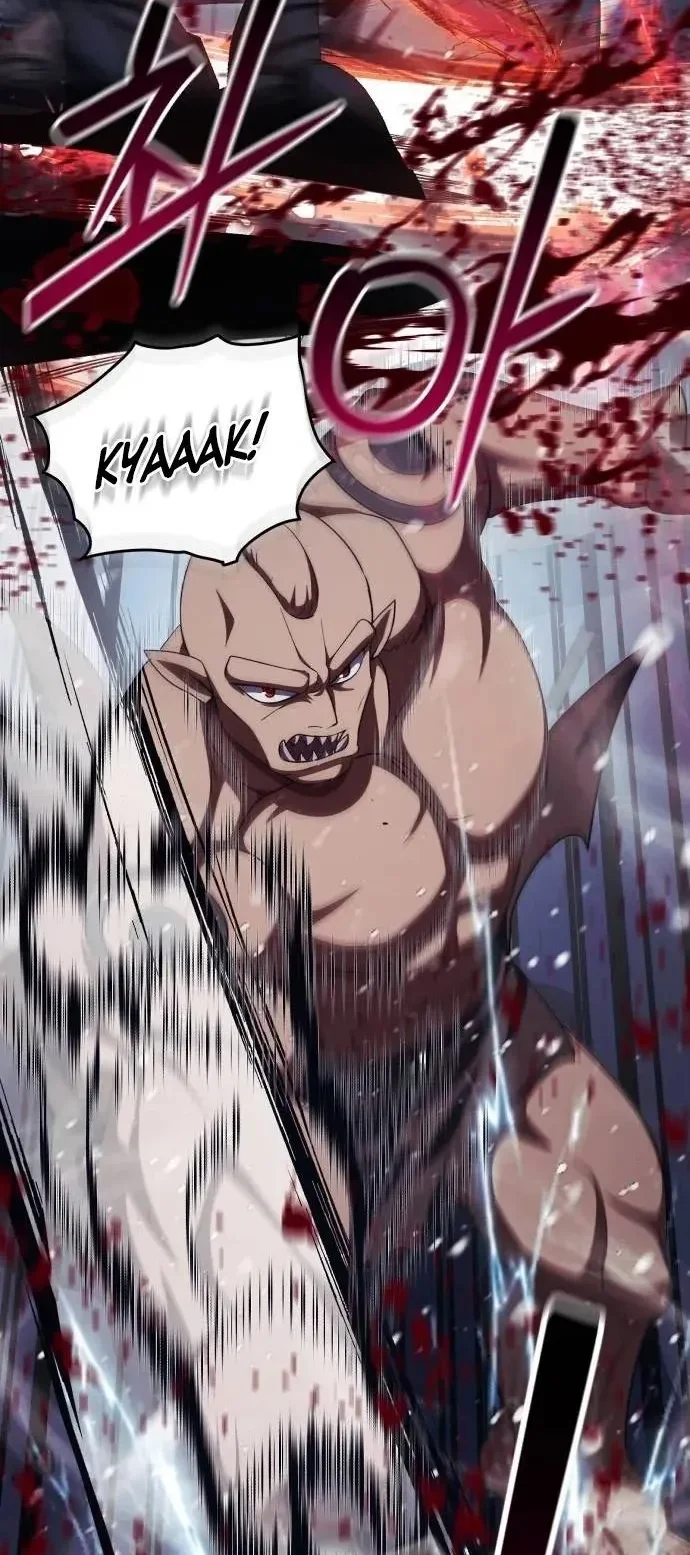 Monsters Fight Monsters Chapter 40 halaman 61