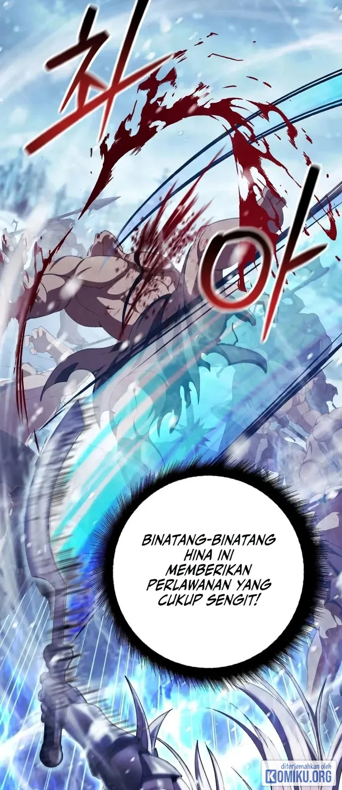 Monsters Fight Monsters Chapter 40 halaman 64