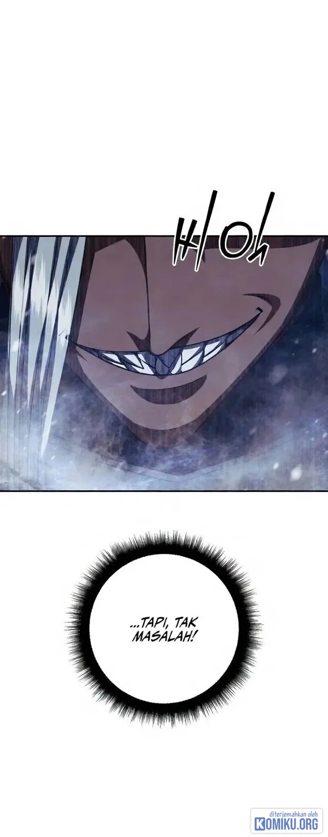 Monsters Fight Monsters Chapter 40 halaman 68