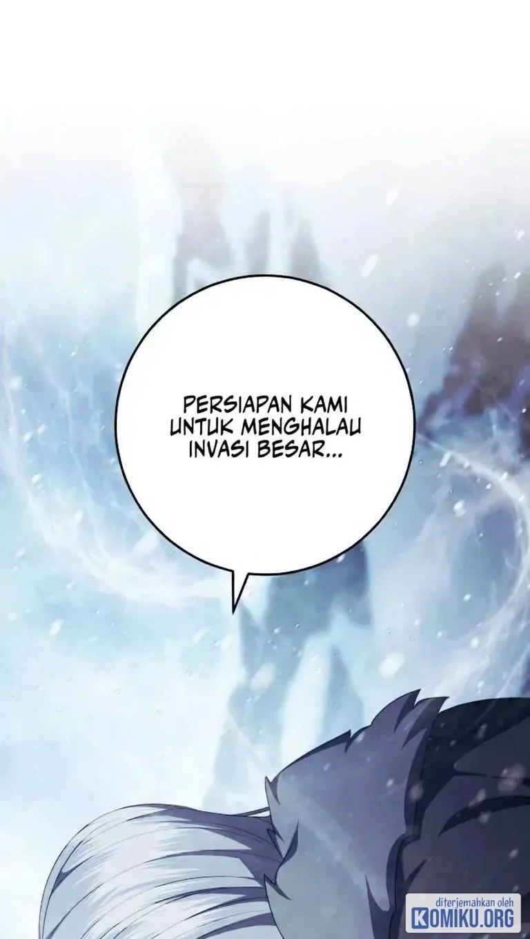 Monsters Fight Monsters Chapter 40 halaman 9