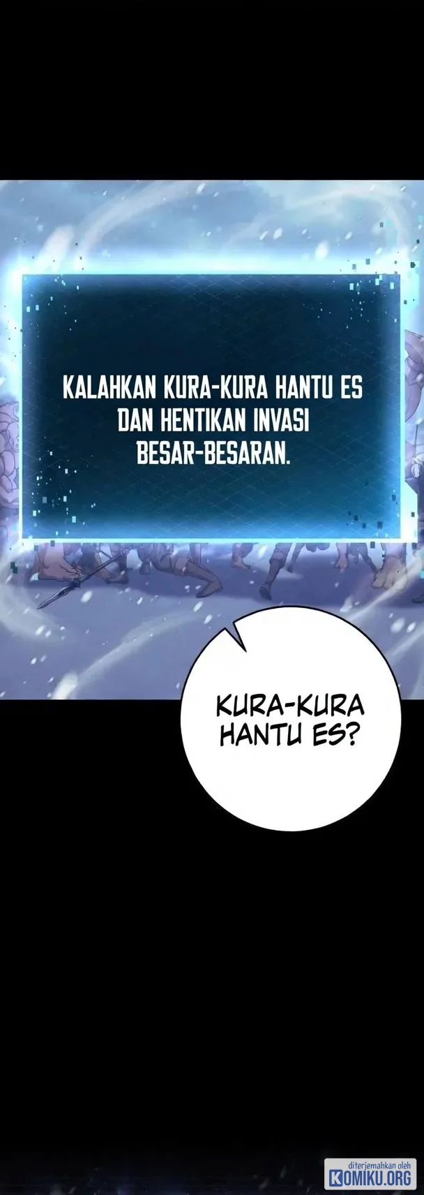 Monsters Fight Monsters Chapter 40 halaman 81