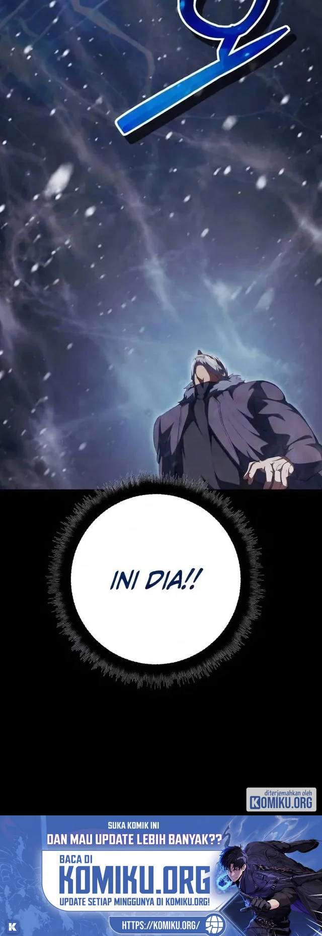 Monsters Fight Monsters Chapter 40 halaman 88