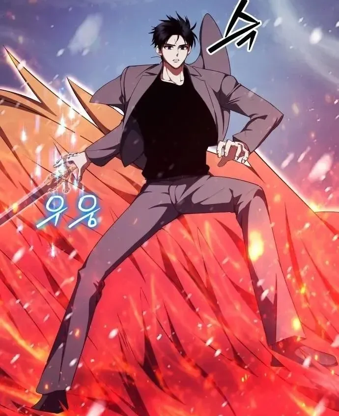 Monsters Fight Monsters Chapter 41 Gambar 101