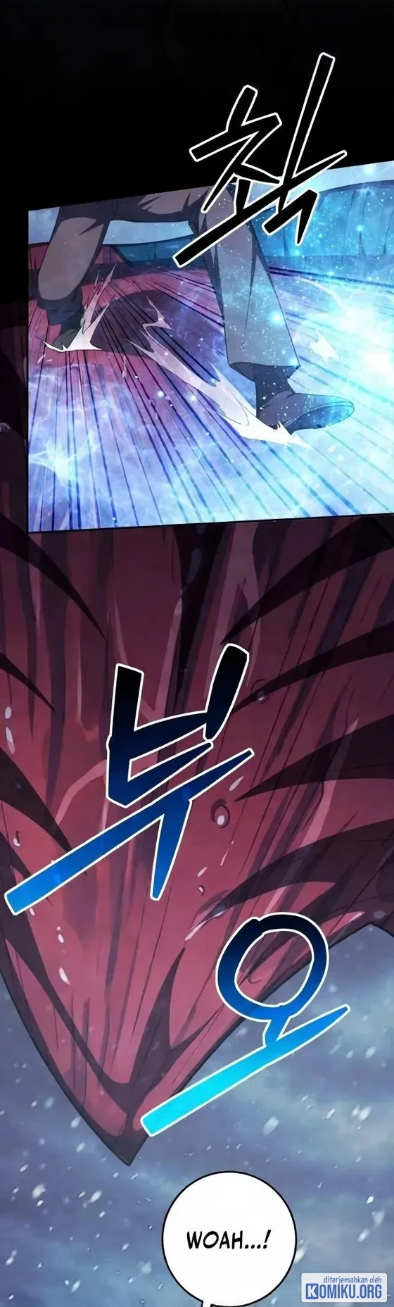 Monsters Fight Monsters Chapter 41 Gambar 131