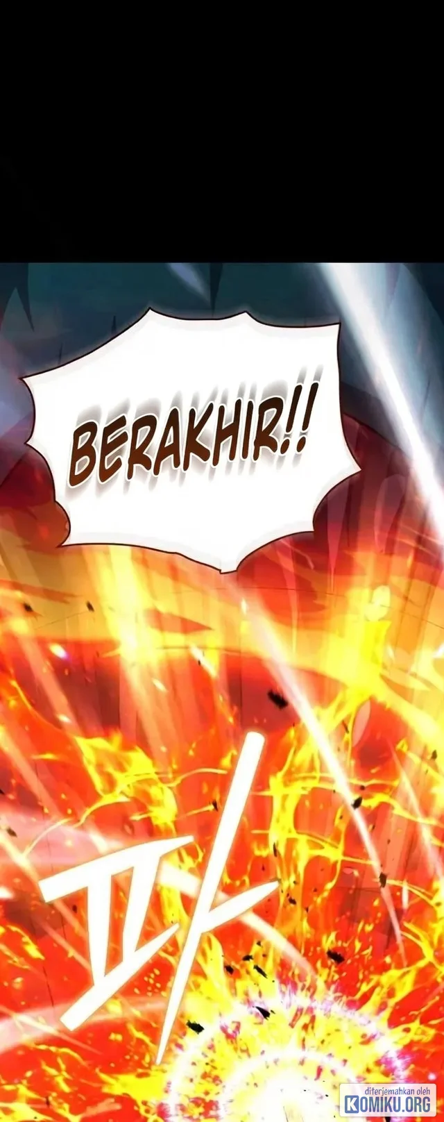 Monsters Fight Monsters Chapter 41 Gambar 139