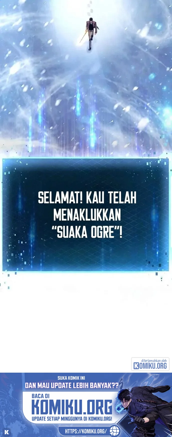 Monsters Fight Monsters Chapter 41 Gambar 163