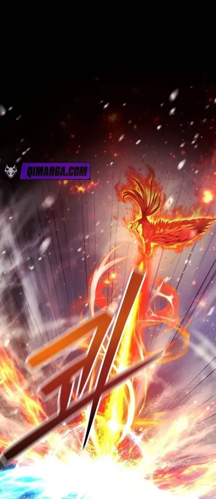 Monsters Fight Monsters Chapter 41 halaman 21