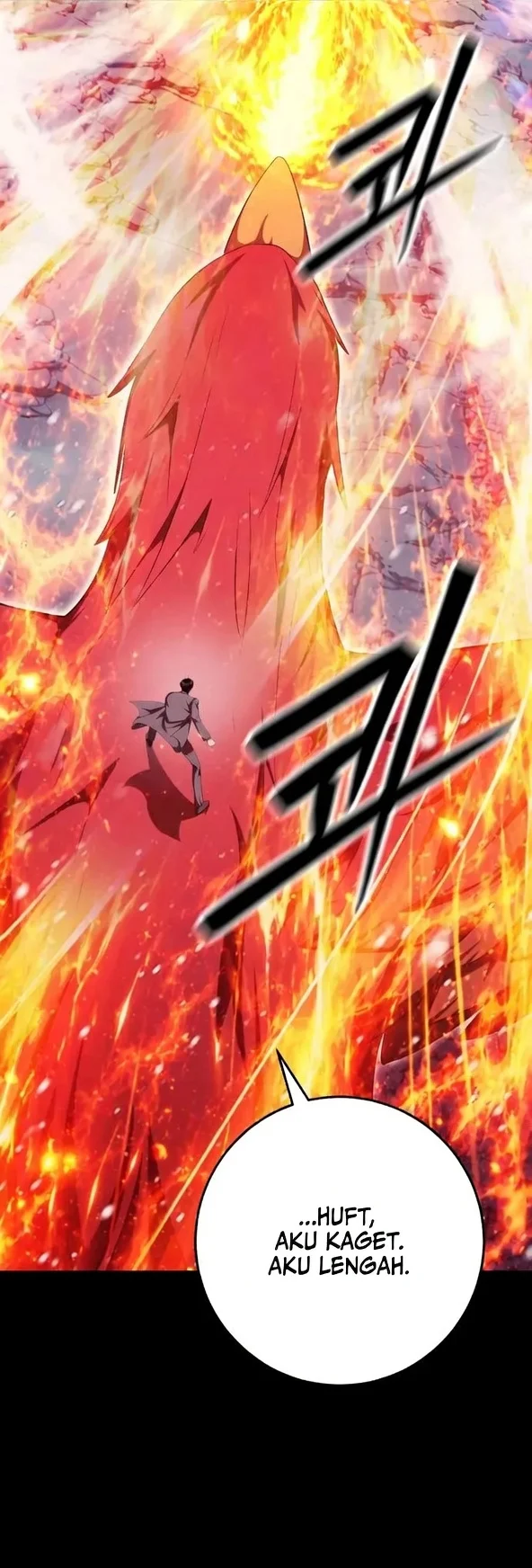 Monsters Fight Monsters Chapter 41 halaman 24