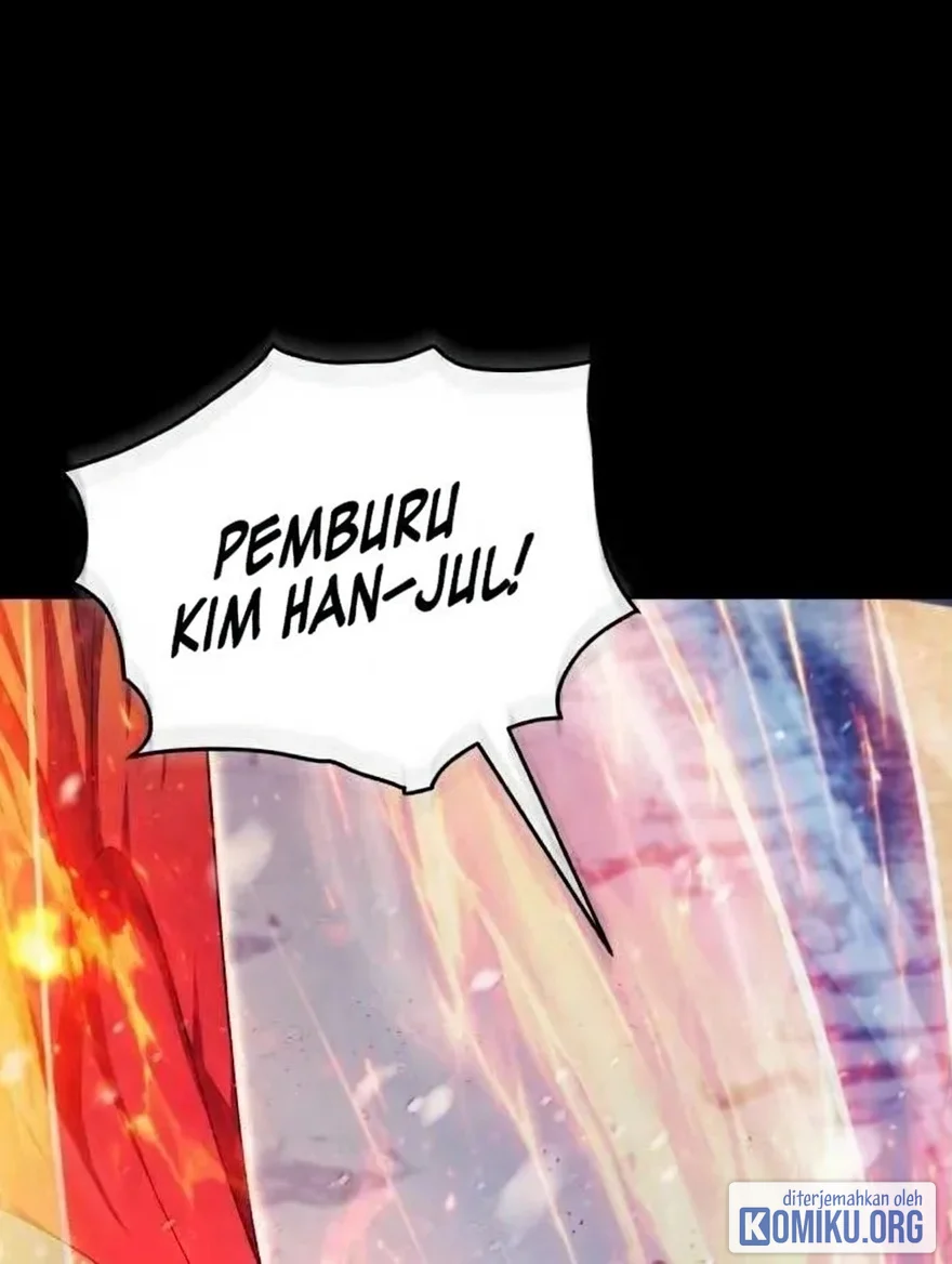 Monsters Fight Monsters Chapter 41 halaman 25