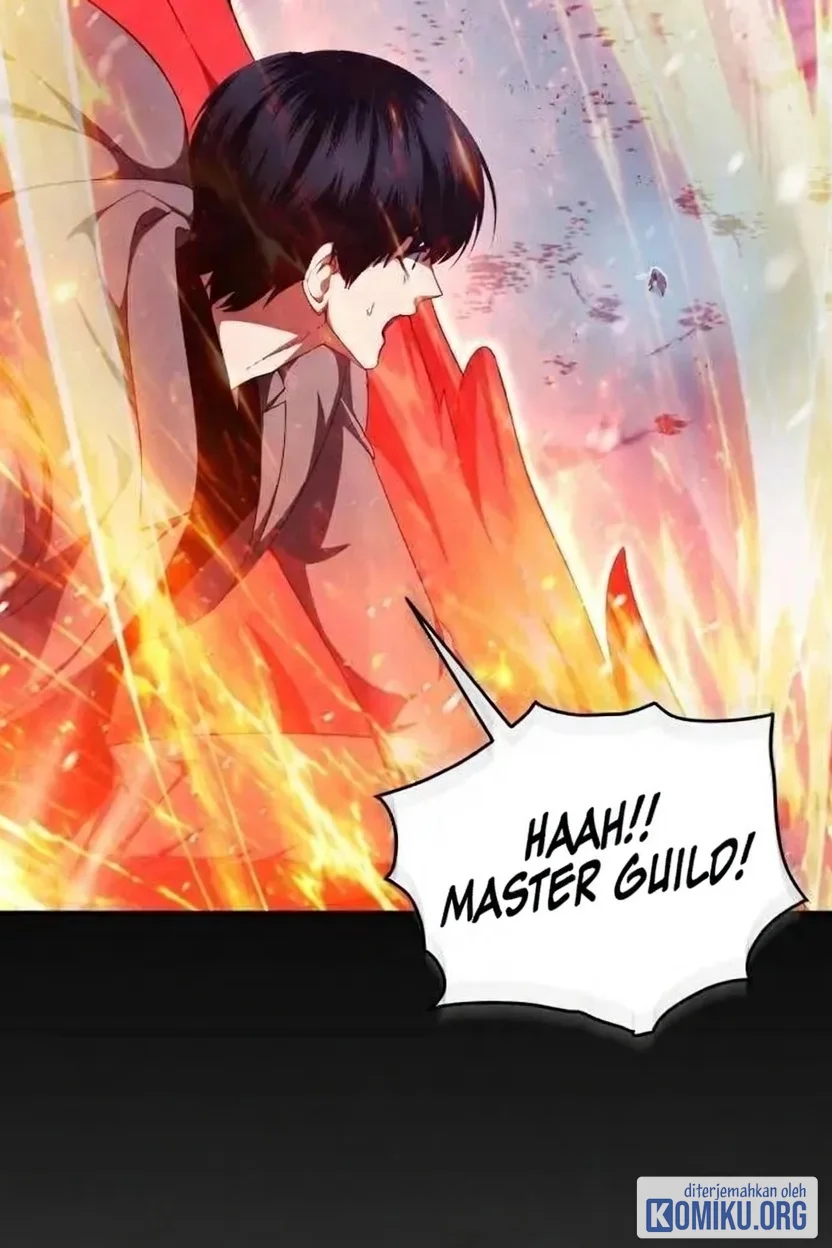 Monsters Fight Monsters Chapter 41 halaman 26