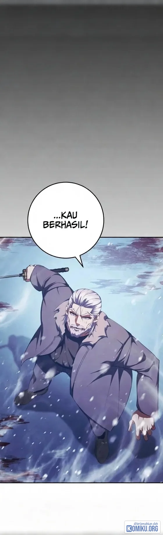 Monsters Fight Monsters Chapter 41 halaman 27