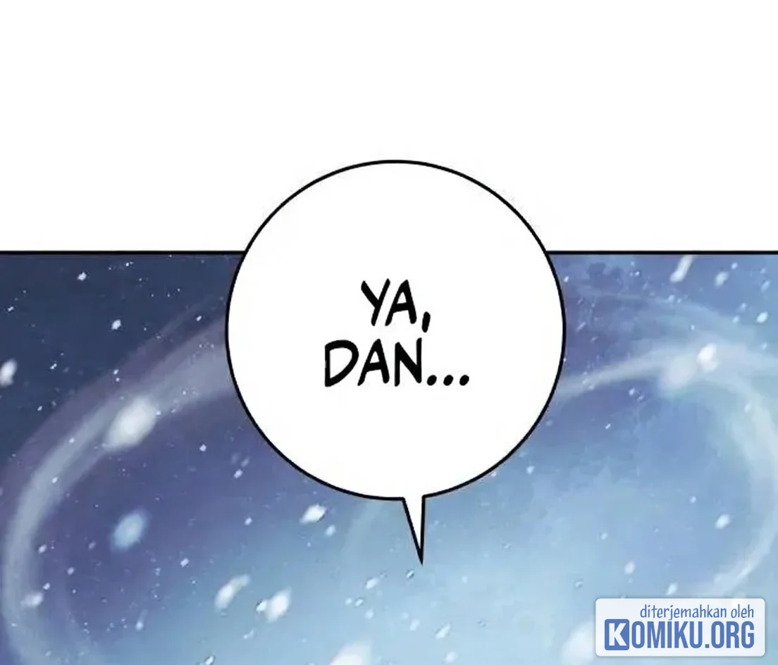 Monsters Fight Monsters Chapter 41 halaman 28