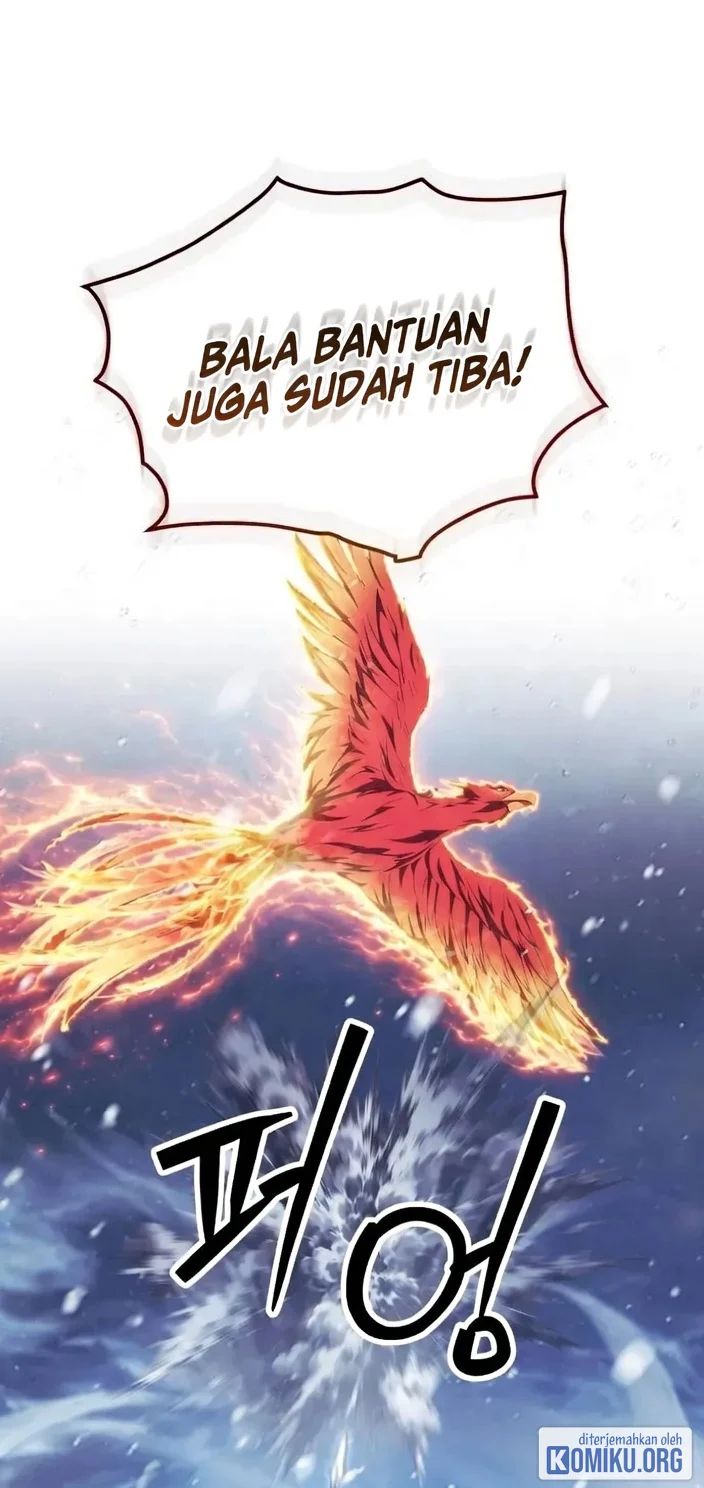 Monsters Fight Monsters Chapter 41 halaman 31