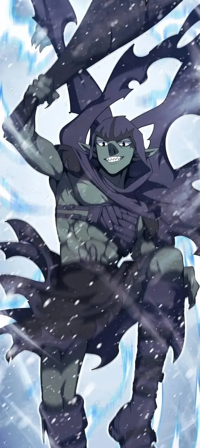 Monsters Fight Monsters Chapter 41 halaman 34