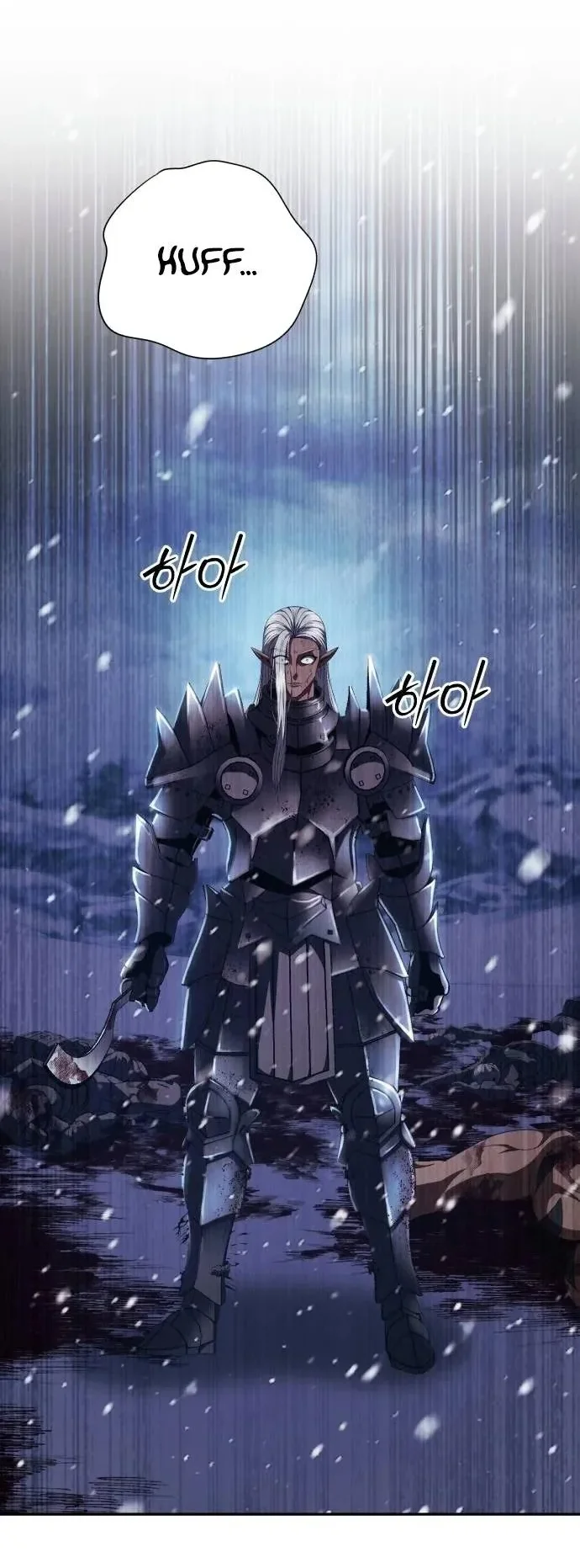 Monsters Fight Monsters Chapter 41 halaman 38