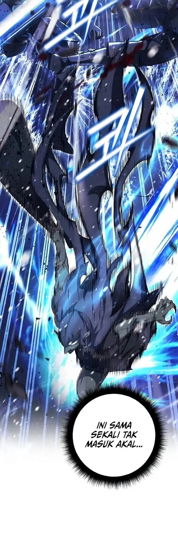 Monsters Fight Monsters Chapter 41 halaman 47