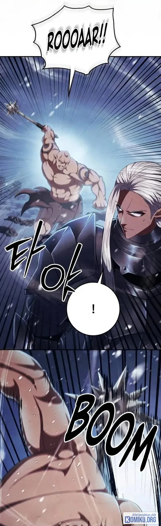 Monsters Fight Monsters Chapter 41 halaman 51