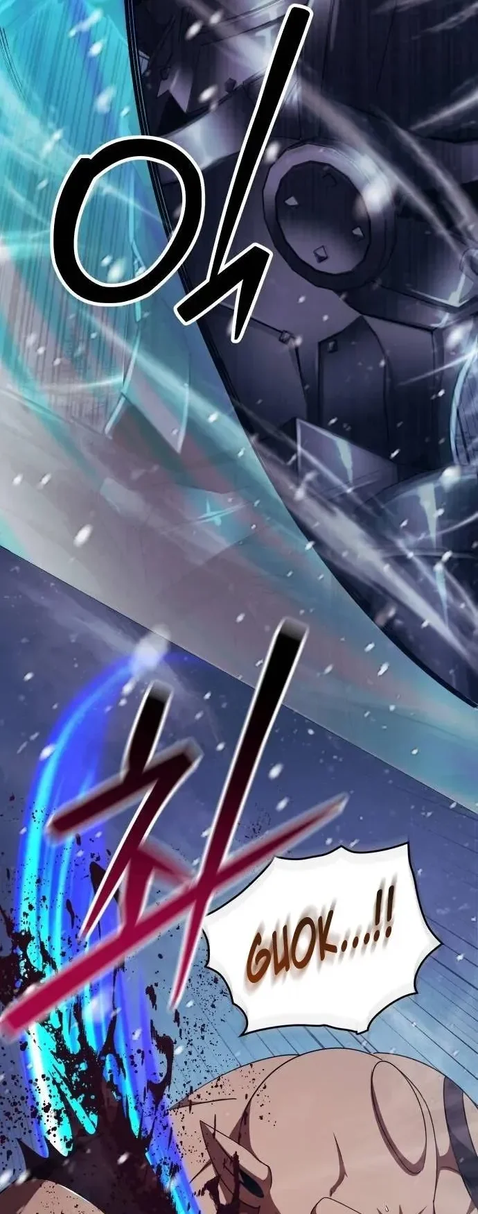 Monsters Fight Monsters Chapter 41 halaman 55