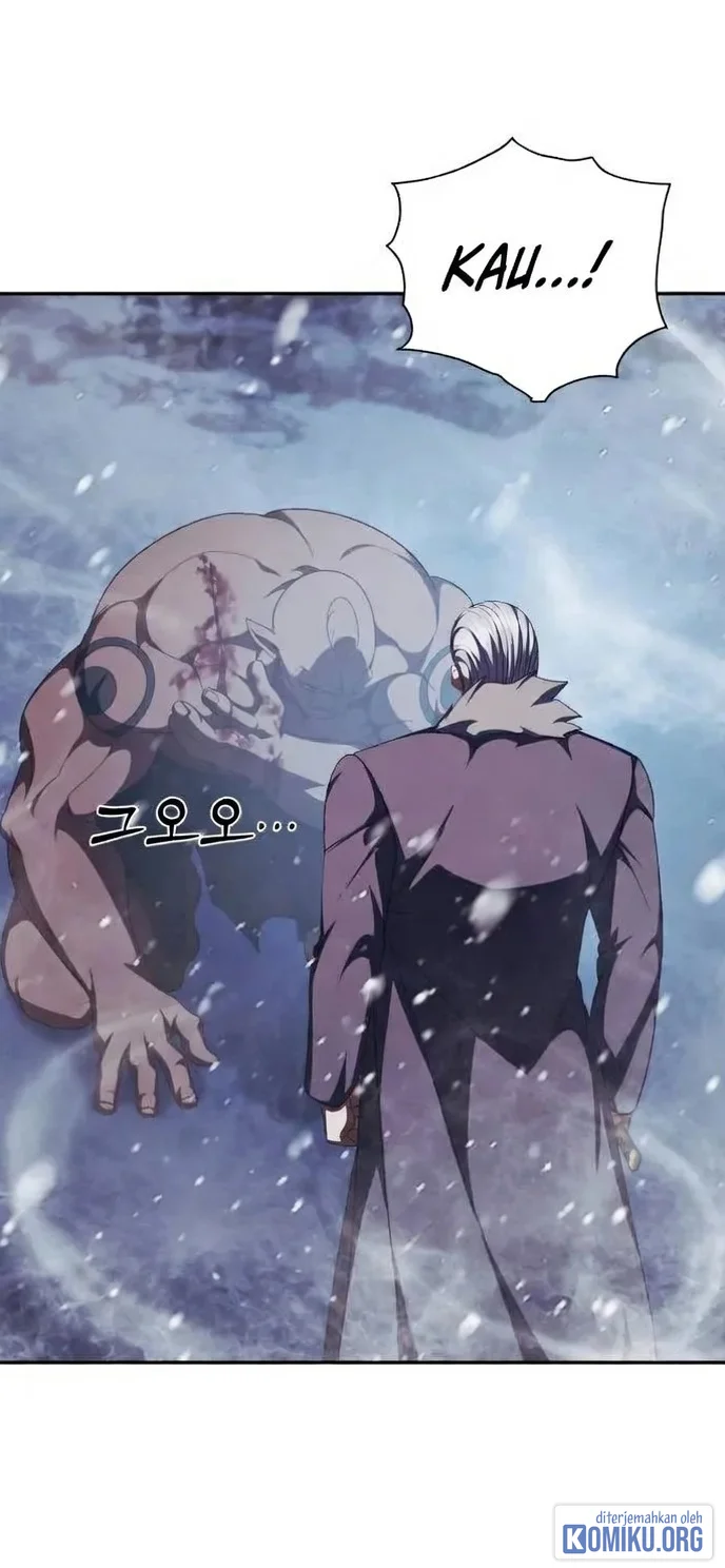 Monsters Fight Monsters Chapter 41 halaman 67