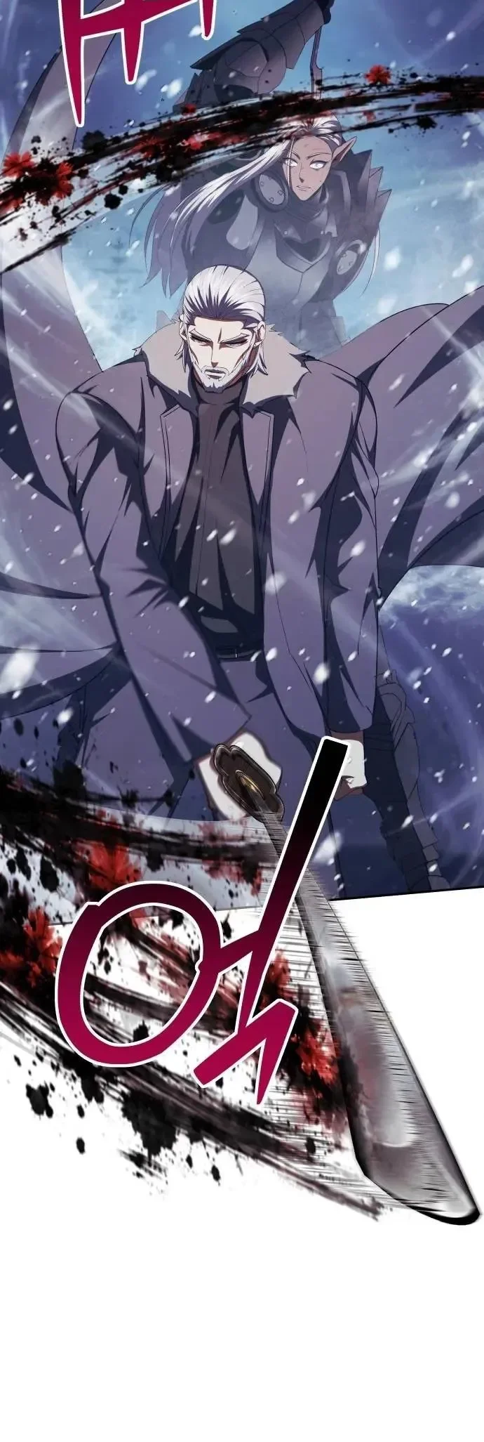 Monsters Fight Monsters Chapter 41 halaman 69