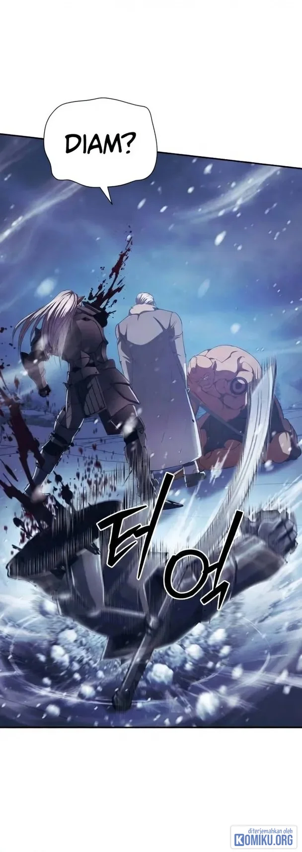 Monsters Fight Monsters Chapter 41 halaman 70