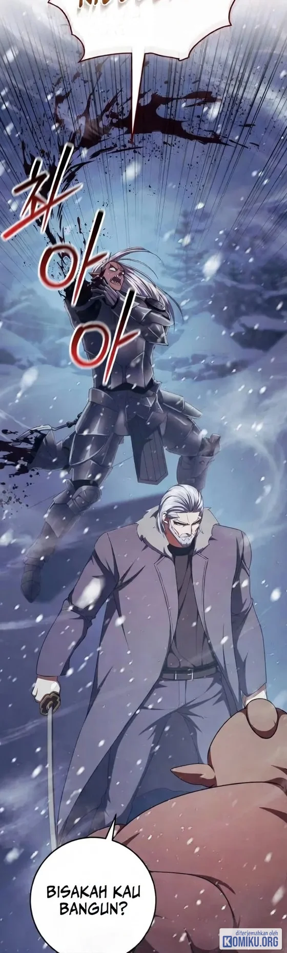 Monsters Fight Monsters Chapter 41 halaman 75