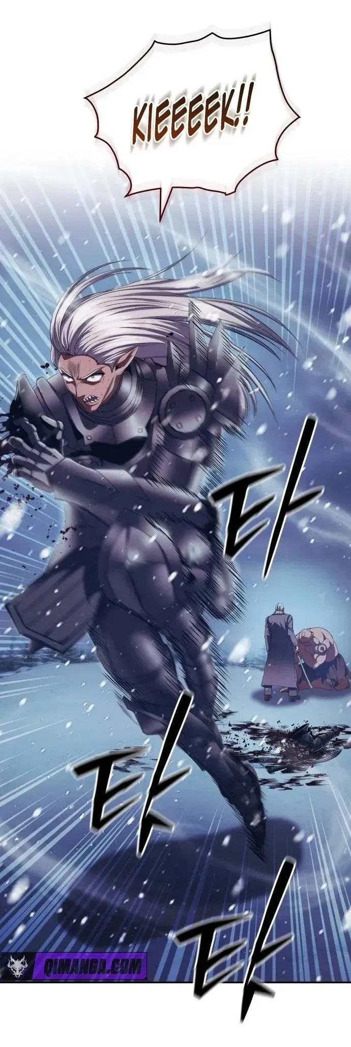 Monsters Fight Monsters Chapter 41 halaman 78