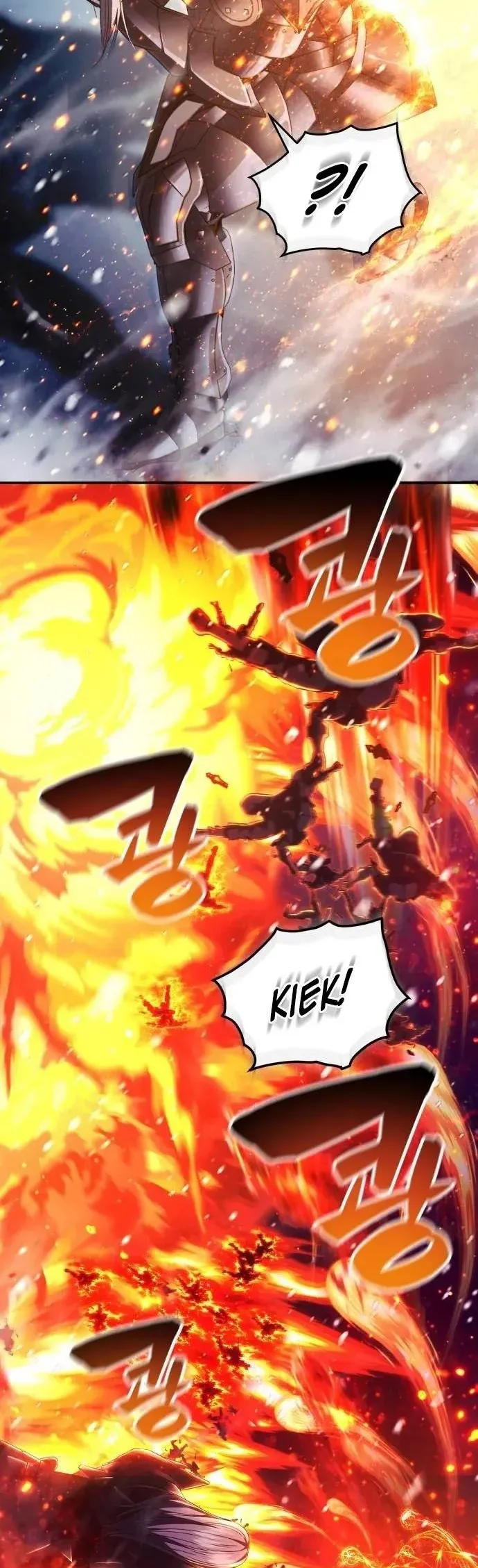 Monsters Fight Monsters Chapter 41 halaman 83