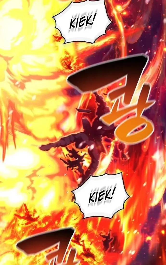 Monsters Fight Monsters Chapter 41 halaman 85