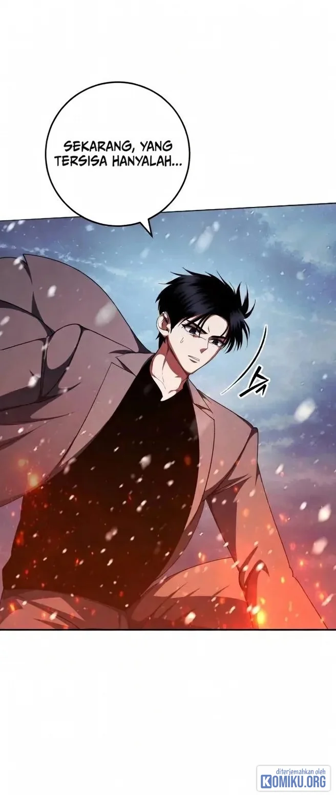 Monsters Fight Monsters Chapter 41 halaman 96