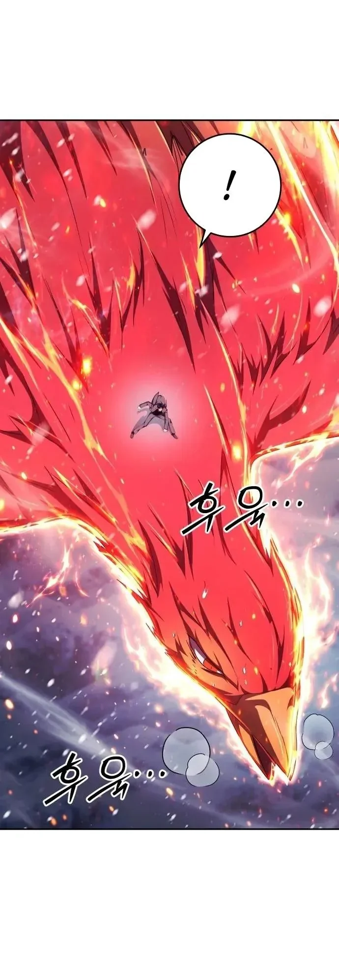 Monsters Fight Monsters Chapter 41 halaman 99